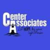 Center Associates Logo