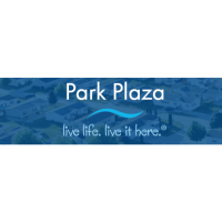 Park Plaza Manufactured Home Community Logo