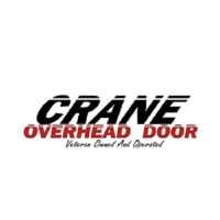 Crane Overhead Door Logo
