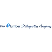 Pro Plumber St Augustine Company Logo