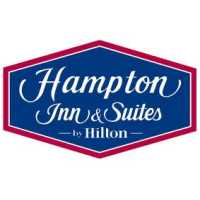 Hampton Inn & Suites Canton Logo