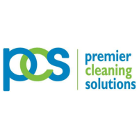 Premier Cleaning Solutions Logo