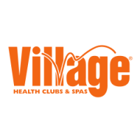 Camelback Village Racquet & Health Club Logo