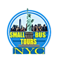 Small Bus Tours NYC Logo