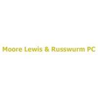 Moore Lewis & Russwurm, P.C. Logo