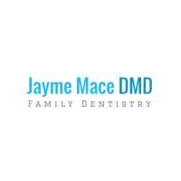 Jayme Mace DMD Logo