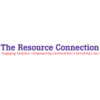 The Resource Connection Logo