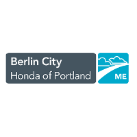 Berlin City Honda of Portland Logo