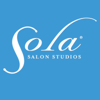 Sola Salon Studios Avon Logo