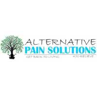 Alternative Pain Solutions & Intuitions Yoga Studio Logo