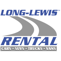 Long-Lewis Rent-A-Car Logo