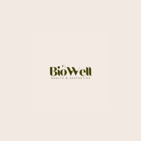 BioWell Health and Aesthetics Logo