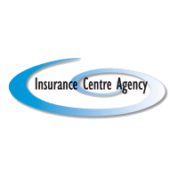 Insurance Centre Agency Logo