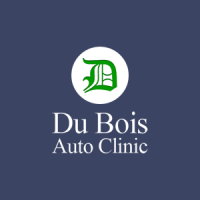 Du Bois Auto Clinic Logo