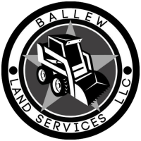Ballew Land Services Logo