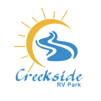 Creekside RV Park Logo