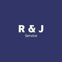 R & J Service Logo