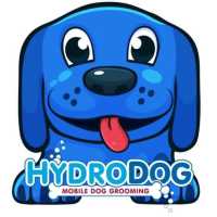 HydroDog Coda Logo
