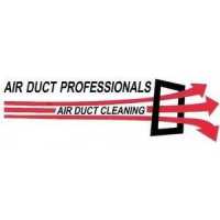 Air Duct Professionals Logo