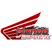 Honda of Lafayette Logo