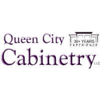 Queen City Cabinetry LLC Logo
