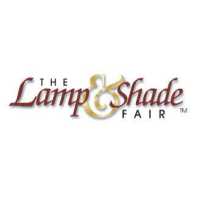 The Lamp & Shade Fair Logo