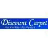 Discount Carpet Logo