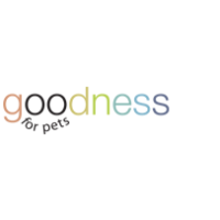Goodness for Pets Logo