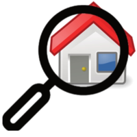 GA Custom Home Inspections Logo