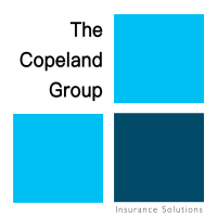 Nationwide Insurance: Melisa Copeland Strickland Logo