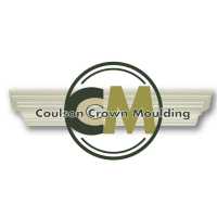 Coulson Crown Moulding Logo