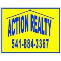 Action Realty Logo