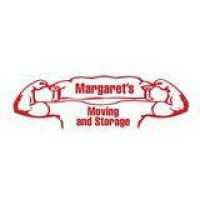 Margaret's Moving & Storage Logo