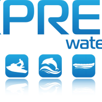 Express Watersports Logo
