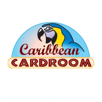 Caribbean Cardroom Logo