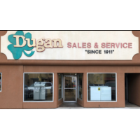 Dugan Sales & Service Logo