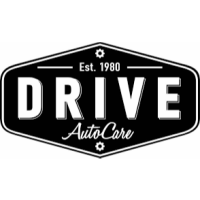 DRIVE AutoCare (N. Cedros Solana Beach) Logo