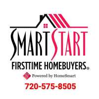 Smart Start First Time Home Buyers Logo