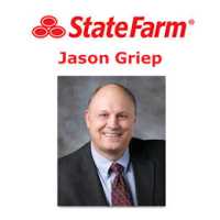 Jason Griep - State Farm Insurance Agent Logo