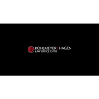 Kohlmeyer Hagen, Law Office Chtd. Logo