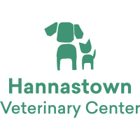 Hannastown Veterinary Center Logo