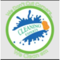 #1 Cleaning Experts Logo