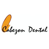 Cabezon Dental: Jeremy Morrison DDS, Hong Morrison DDS Logo