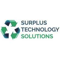 Surplus Technology Solutions Logo