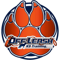 Off Leash K9 Training Toledo Logo
