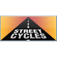 Street Cycles Inc Logo