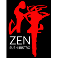 Zen Sushi Bistro Logo