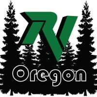 RV Oregon LLC Mobile RV Repair & Inspection Logo