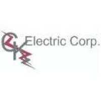 Central Kitsap Electric Corp Logo
