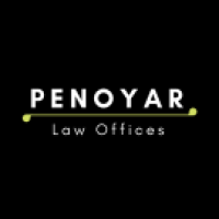Penoyar Law Offices Logo